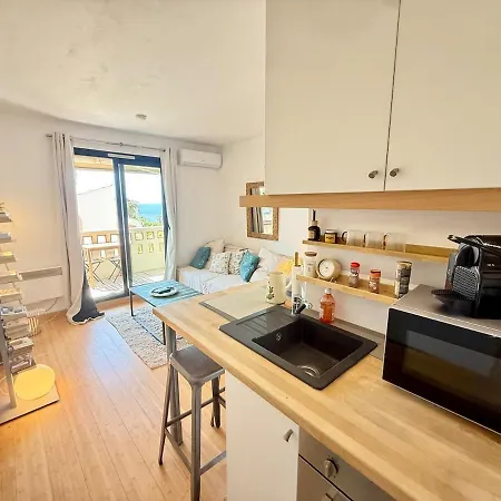 Apartament Coudou Yourhosthelper *
