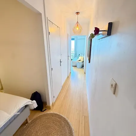 Coudou Yourhosthelper Apartament